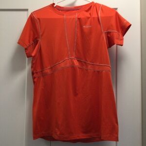 Columbia “OMNI Freeze Ice” Tee Shirt